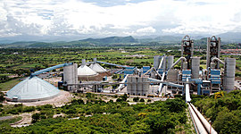 Timeline: Ingeniería Química Industrial