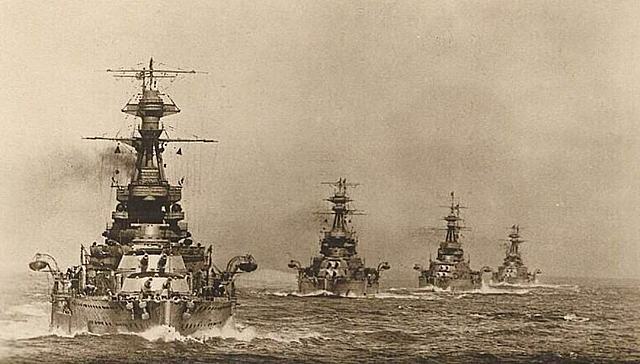 Batalla naval de Jutlàndia