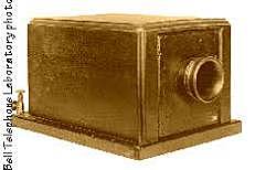 First Commercial Telephone