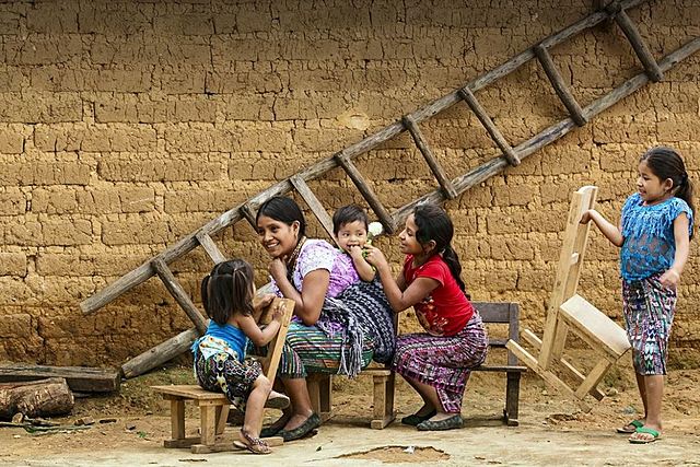 Metas Objetivo 1: Fin de la Pobreza