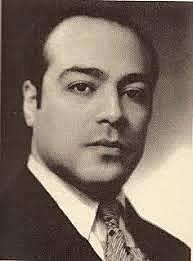 NACIMIENTO DE JORGE ICAZA