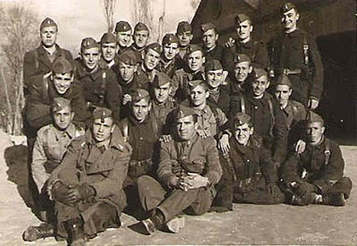 Els maquis envaeixen la Vall d’Aran