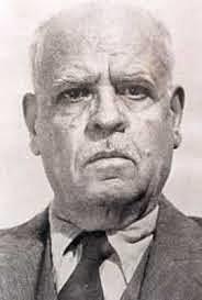 FALLECIMIENTO DE MARIO AZUELA