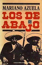 "LOS DE ABAJO" DE MARIO AZUELA