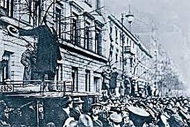 Motines en toda Alemania