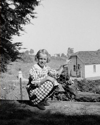 Infancia y adolescencia