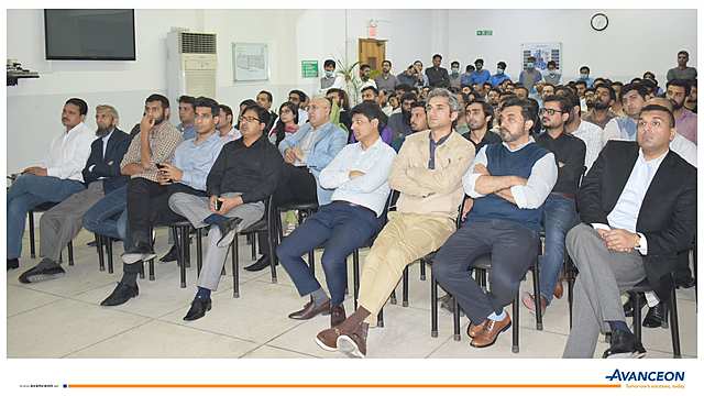 Pakistan Confirms its first two cases of COVID-19