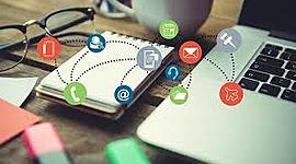 Timeline: Generación versus Tecnología