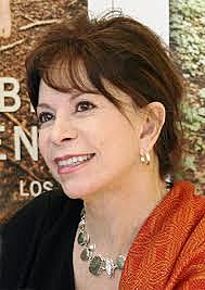 NACIMIENTO DE ISABEL ALLENDE