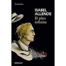 "EL PLAN INFINITO" DE ISABEL ALLENDE
