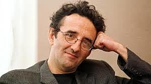 NACIMIENTO DE ROBERTO BOLAÑO