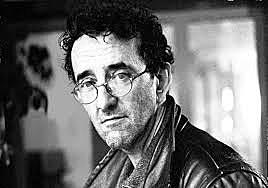 FALLECIMIENTO DE ROBERTO BOLAÑO