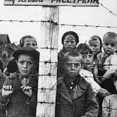 Timeline: HIST 2123: 1942-1953