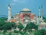 Santa Sofia de Constantinoble