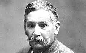 Benito Pérez Gáldos