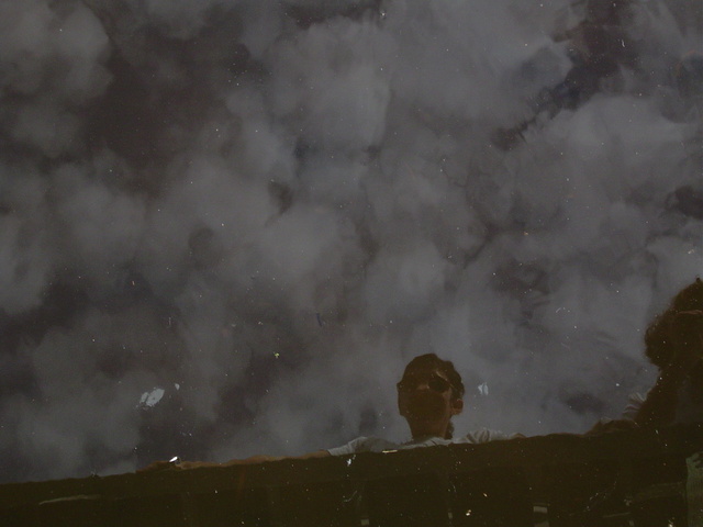 Everglades with Mark