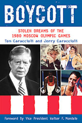 Moscow Olympic Games