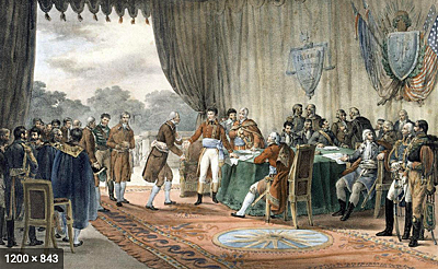 Convention of 1800