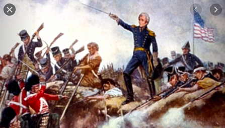 War of 1812