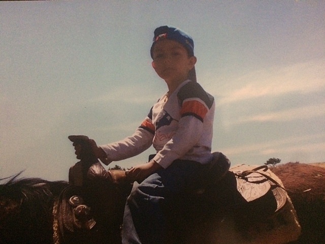 Descubrimiento del continente Americano