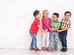 La educación Infantil