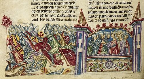 Troilus and Criseyde