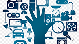 Timeline: Precursores de la Historia de la computadora