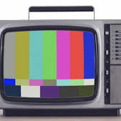 Timeline: Historia De La Televisión