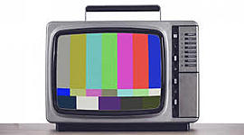 Timeline: Historia De La Televisión