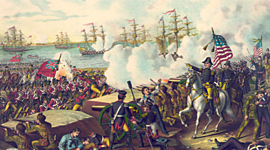 Timeline: The American Times