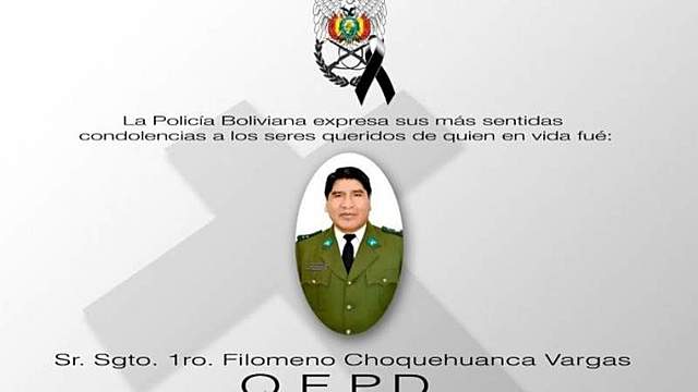 Coronavirus: 16 policías, 8 militares y 43 médicos están contagiados