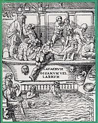 Inclusión de la Hidroterapia