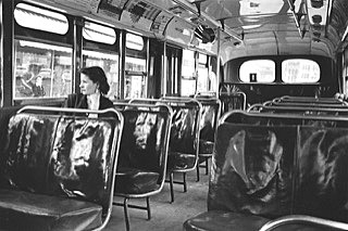 Montgomery Bus Boycott