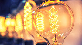 Timeline: Processo evolutivo dos tipos de energia ao longo da história