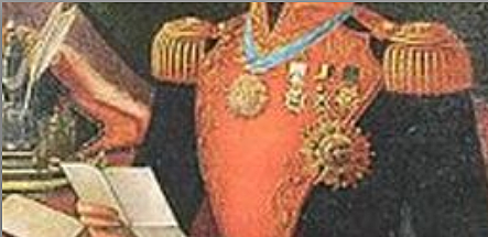 Pedro Celestino Negrete