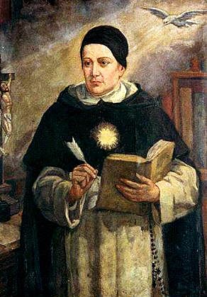 Santo Tomás de Aquino