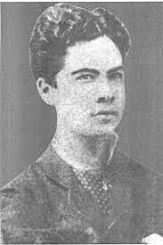 Primeros pasos como escritor