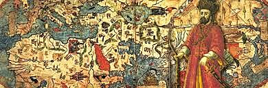 Los viajes de Marco Polo