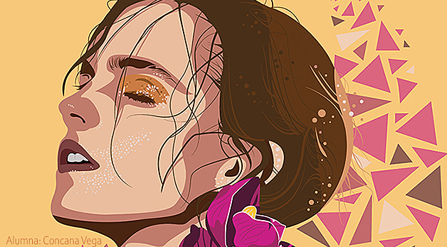 Ilustración digital