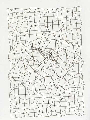 K27 tejido, alteración centrada