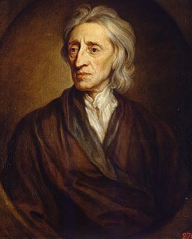 John Locke (Empirismo)