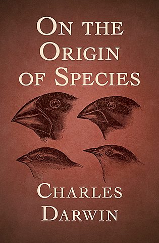 Publication of the origin of species