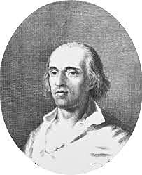 Nicolás Fernández de Moratín