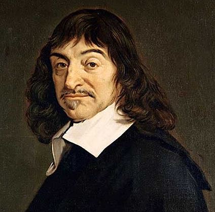 Descártes (Racionalismo)