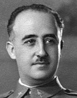 Franco Generalísimo