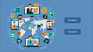 Conceptualización del Ministerio de Educacion