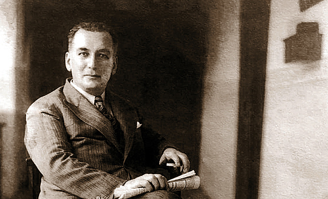 Presidencia Laureano Gomez (1950 - 1954)