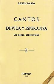 Canto de vida y esperanza