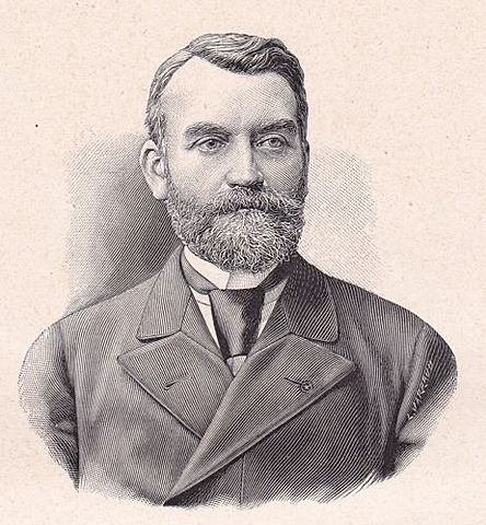 • PAUL VIDAL DE LA BLACHE