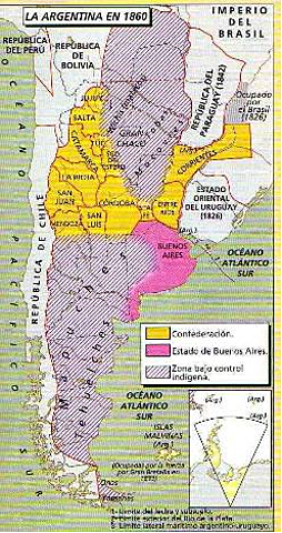 República Argentina